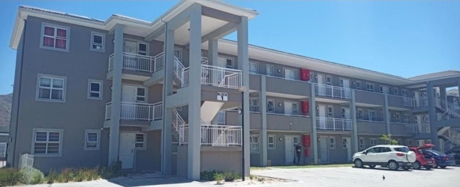 2 Bedroom Property for Sale in Muizenberg Western Cape